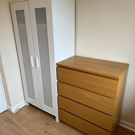 Modern, Quiet, Sleeps 9, Etihad, Coop Live, Manchester Kültér fotó