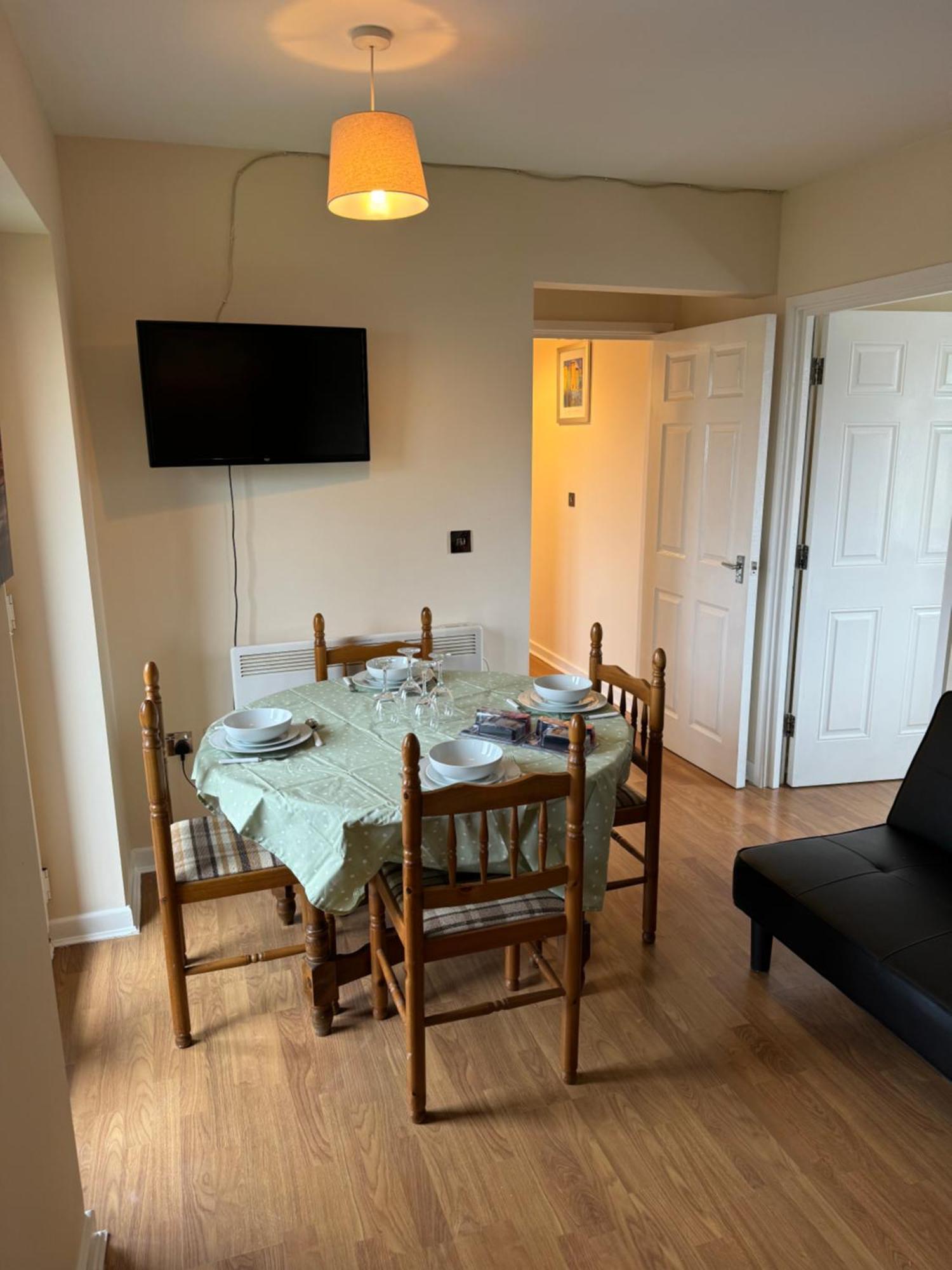 Modern, Quiet, Sleeps 9, Etihad, Coop Live, Manchester Kültér fotó