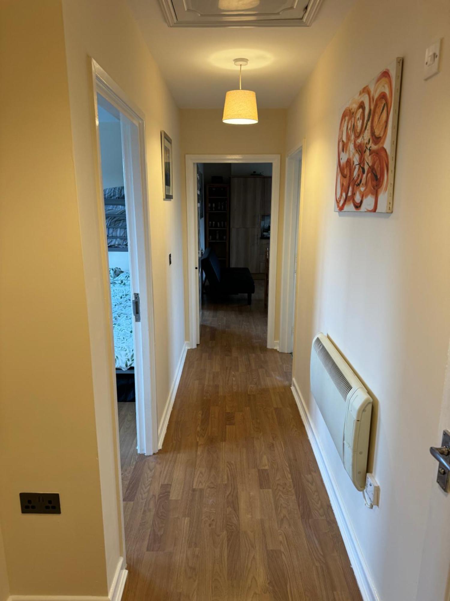 Modern, Quiet, Sleeps 9, Etihad, Coop Live, Manchester Kültér fotó