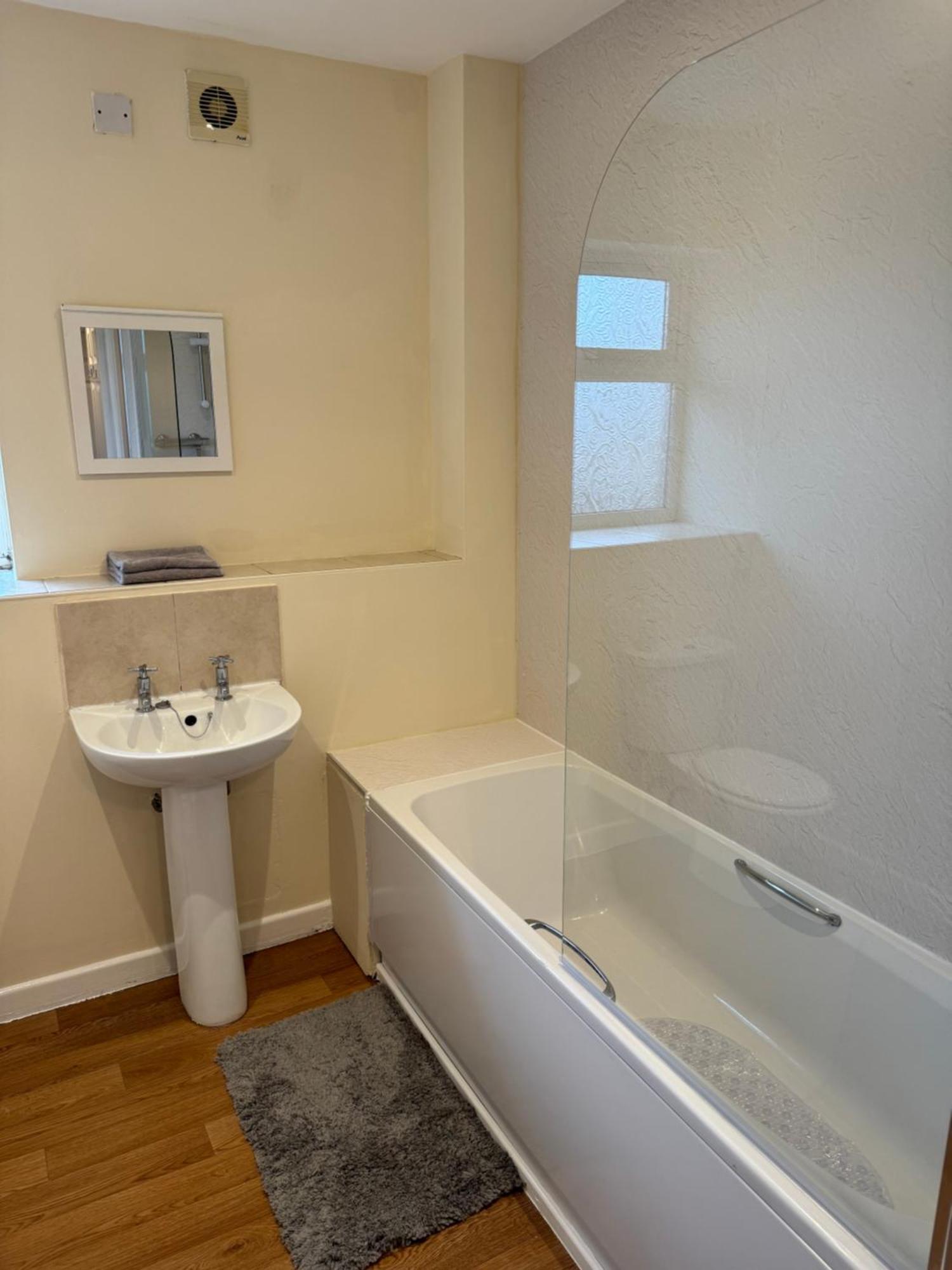 Modern, Quiet, Sleeps 9, Etihad, Coop Live, Manchester Kültér fotó