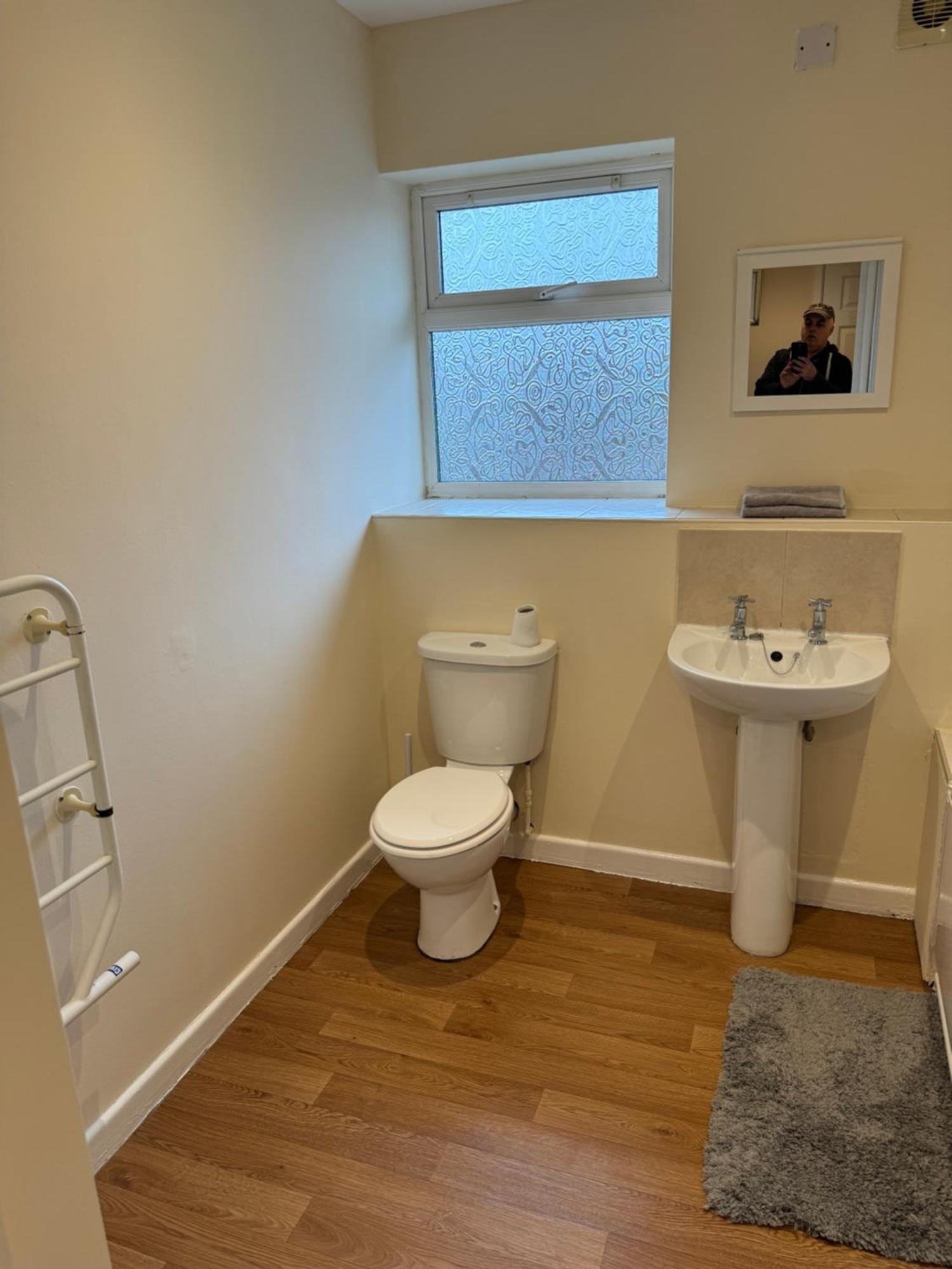Modern, Quiet, Sleeps 9, Etihad, Coop Live, Manchester Kültér fotó